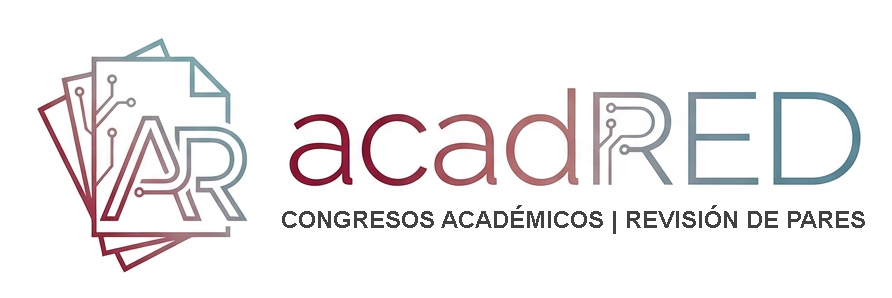 AcadRED Logo